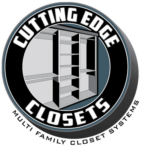 Cutting Edge Closets Logo