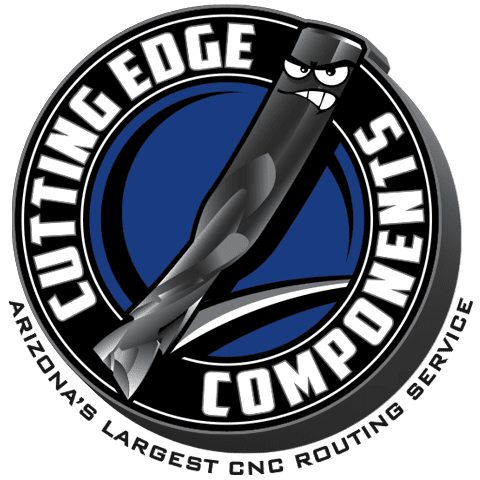 Cutting Edge Components Logo